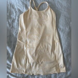 Athleta Girl dress size medium 8-10